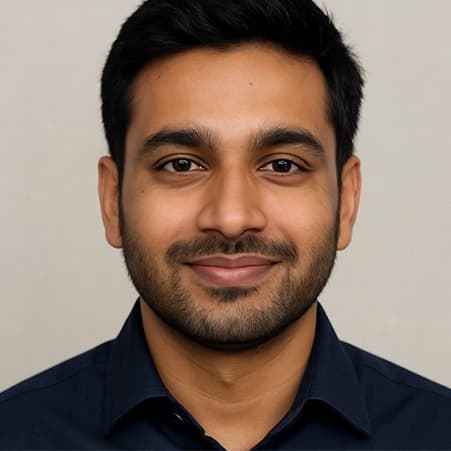 Arjun Mehta