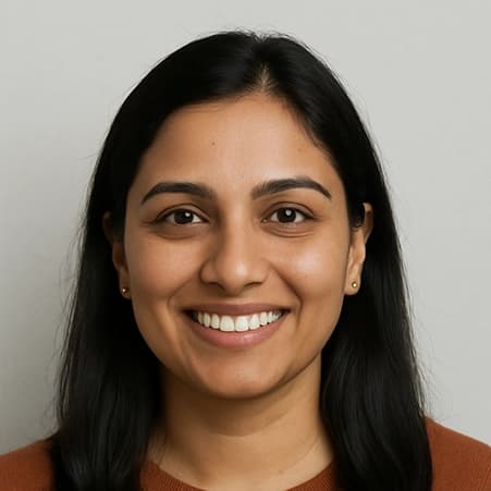 Neha Reddy