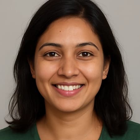 Priya Sharma