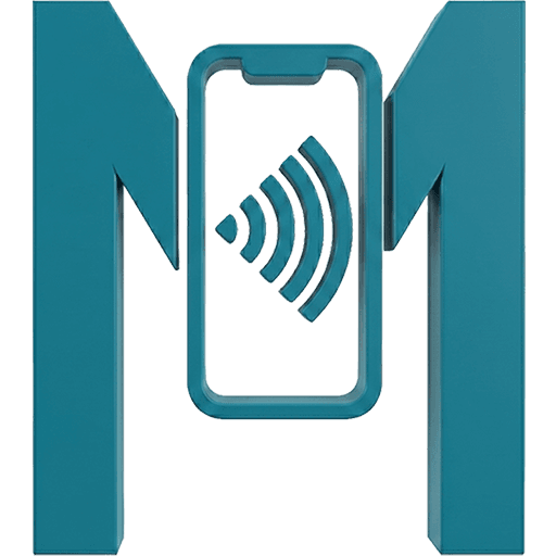 Mobile Caster app icon